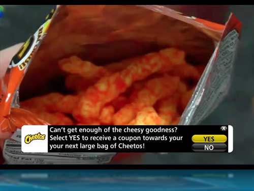 Cheetos