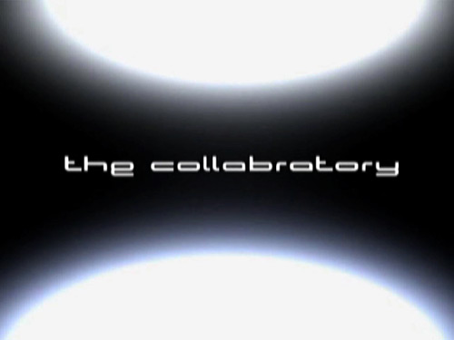 The Collaboratory